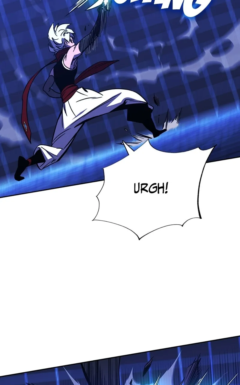 Read X & Ash chapter 23 image 98 on Lezhin