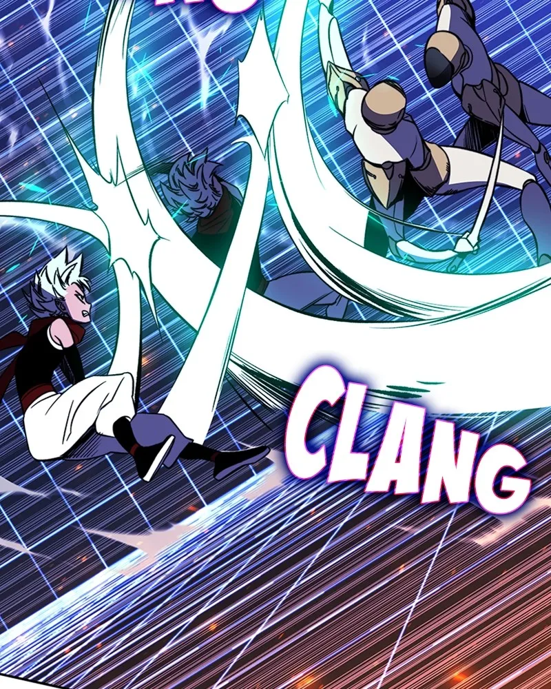 Read X & Ash chapter 24 image 10 on Lezhin
