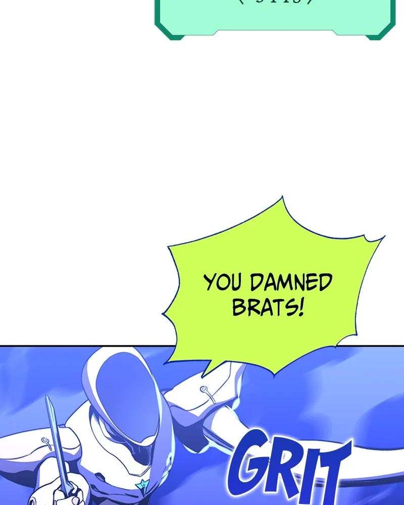 Read X & Ash chapter 24 image 106 on Lezhin