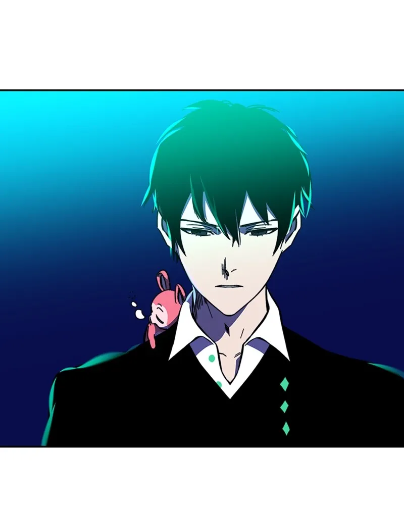 Read X & Ash chapter 24 image 118 on Lezhin