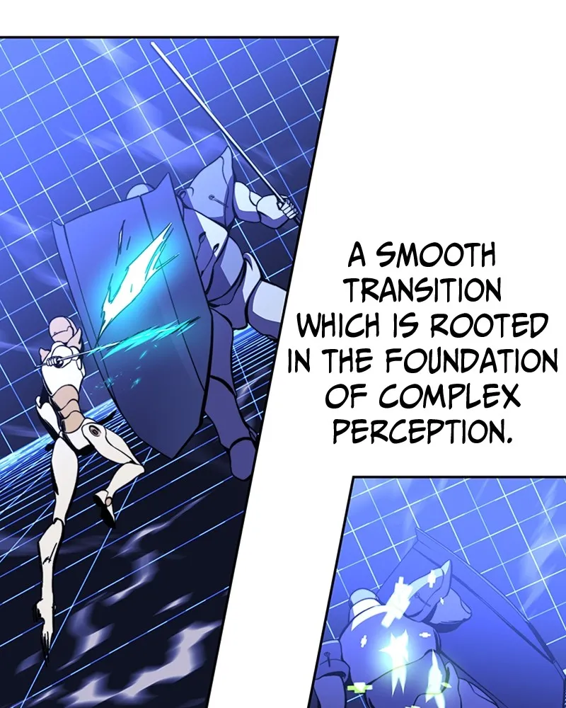 Read X & Ash chapter 24 image 124 on Lezhin