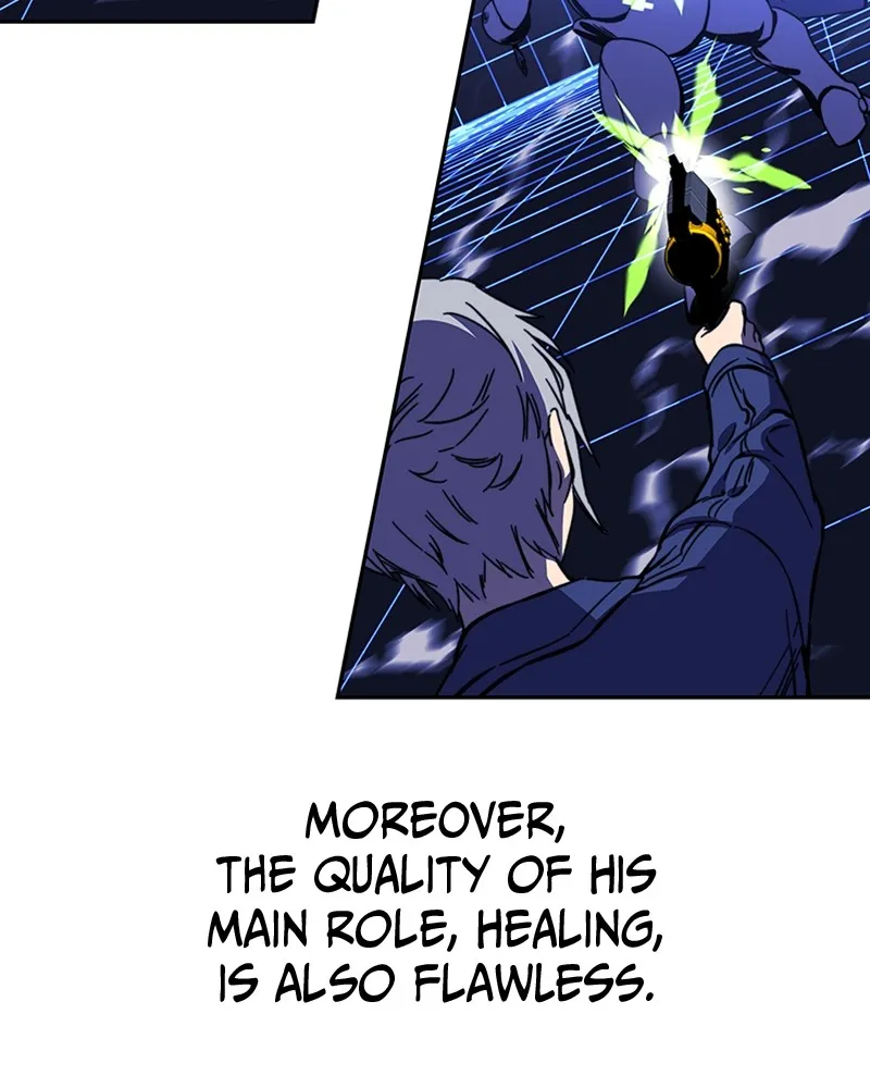Read X & Ash chapter 24 image 125 on Lezhin