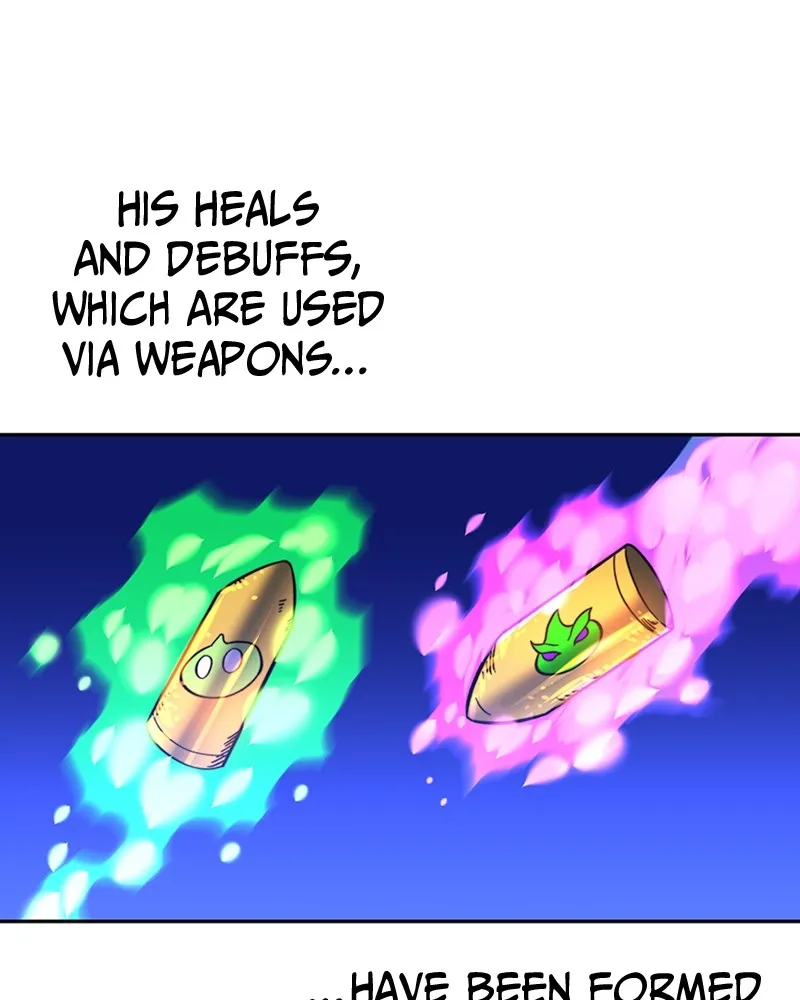 Read X & Ash chapter 24 image 126 on Lezhin