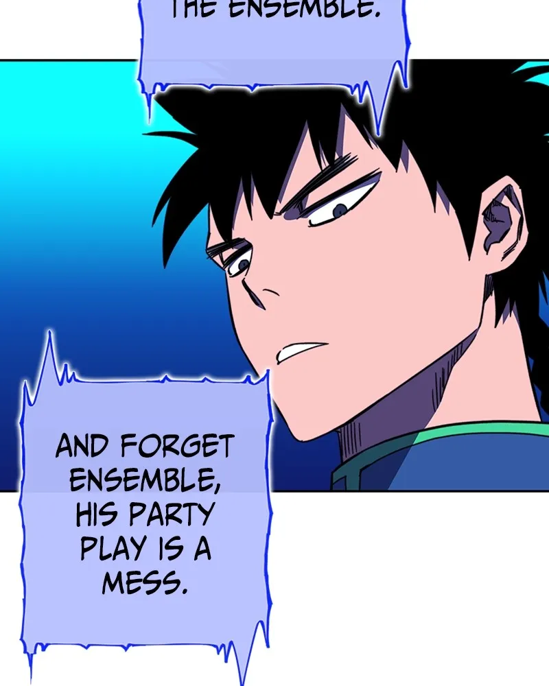 Read X & Ash chapter 24 image 142 on Lezhin
