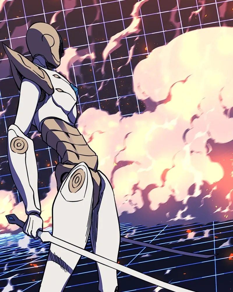 Read X & Ash chapter 24 image 144 on Lezhin