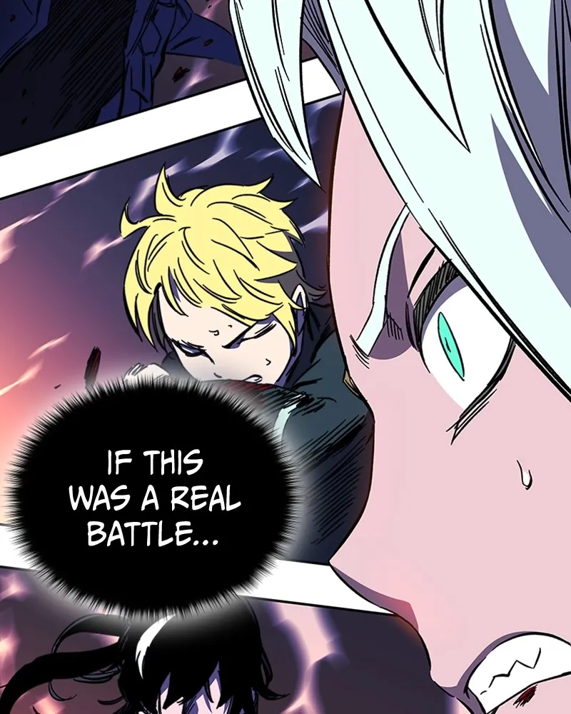Read X & Ash chapter 24 image 166 on Lezhin