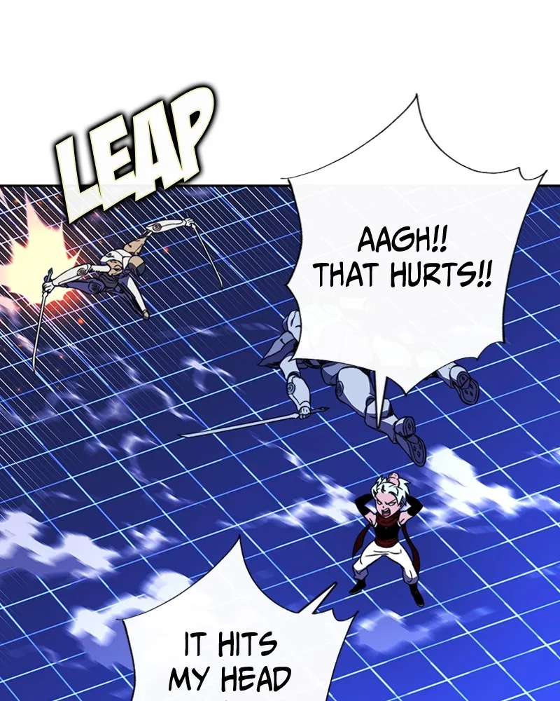 Read X & Ash chapter 24 image 179 on Lezhin