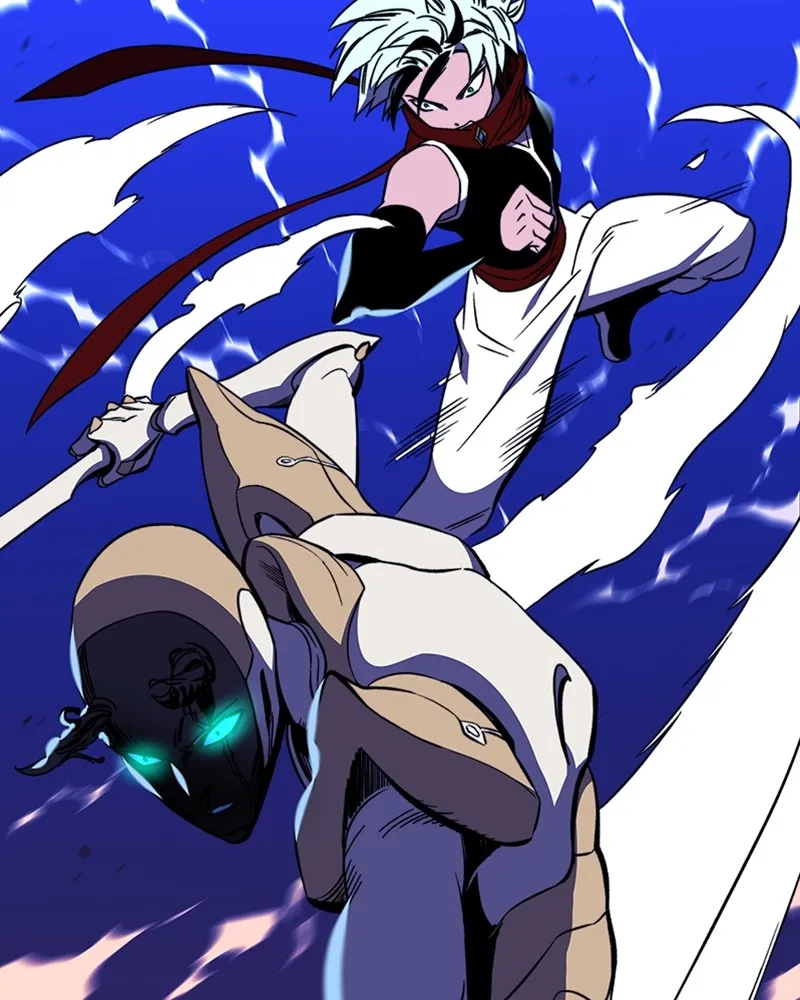 Read X & Ash chapter 24 image 18 on Lezhin