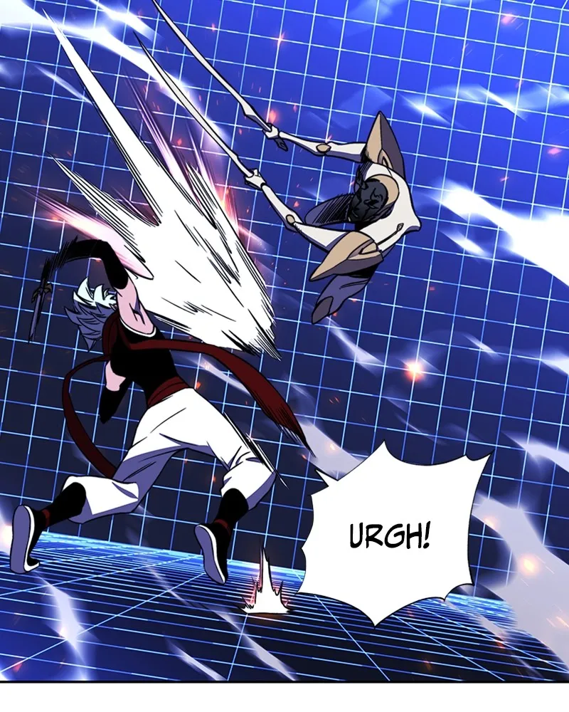 Read X & Ash chapter 24 image 2 on Lezhin