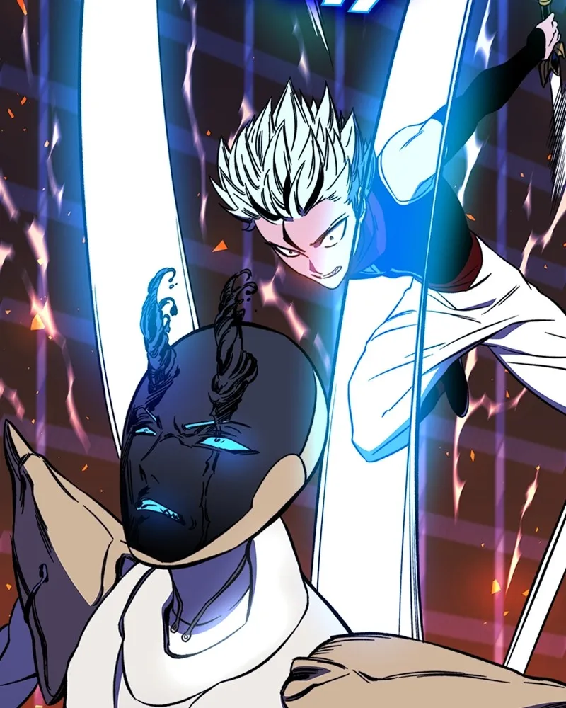 Read X & Ash chapter 24 image 25 on Lezhin