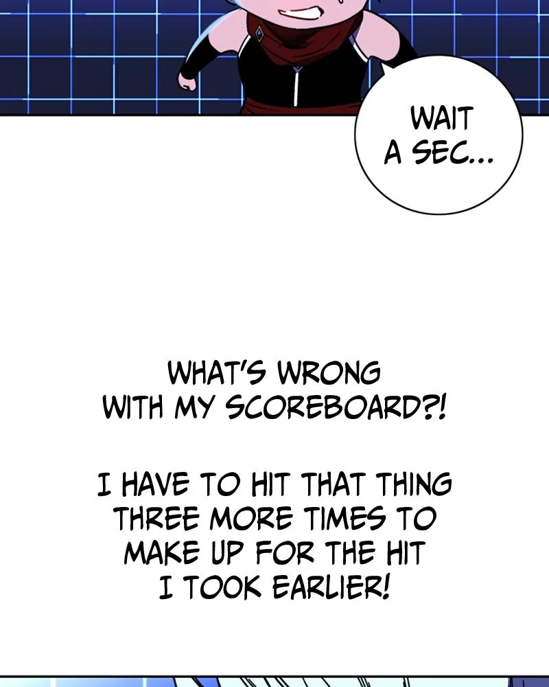 Read X & Ash chapter 24 image 32 on Lezhin