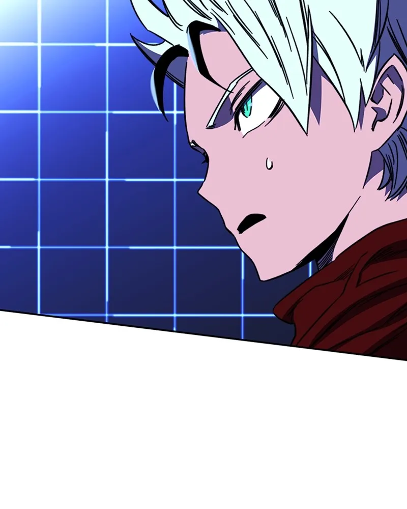 Read X & Ash chapter 24 image 33 on Lezhin