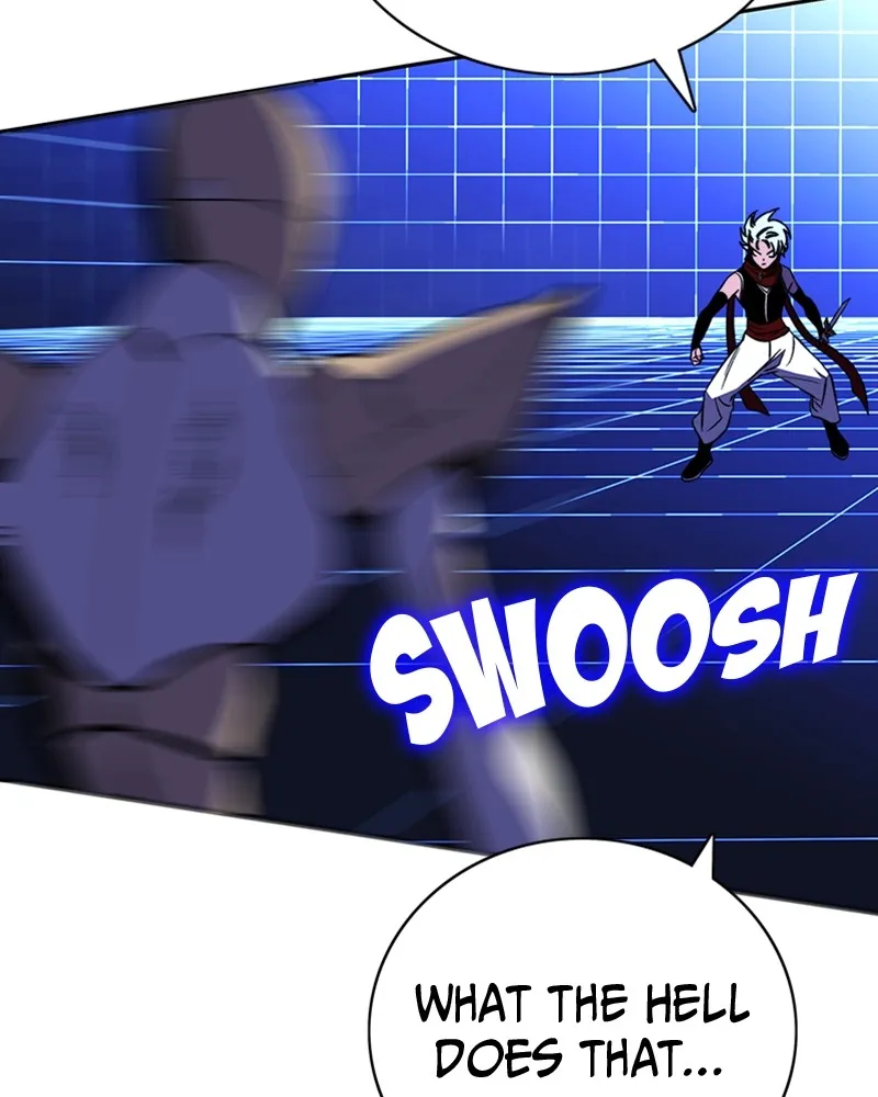 Read X & Ash chapter 24 image 39 on Lezhin