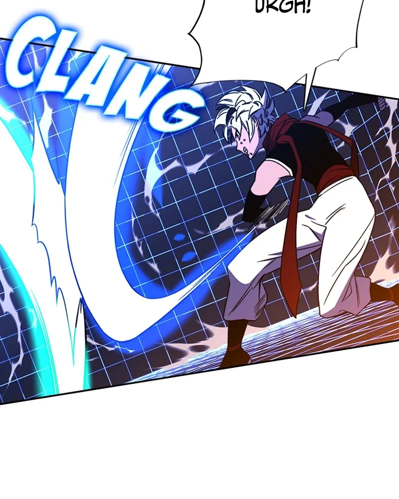 Read X & Ash chapter 24 image 48 on Lezhin