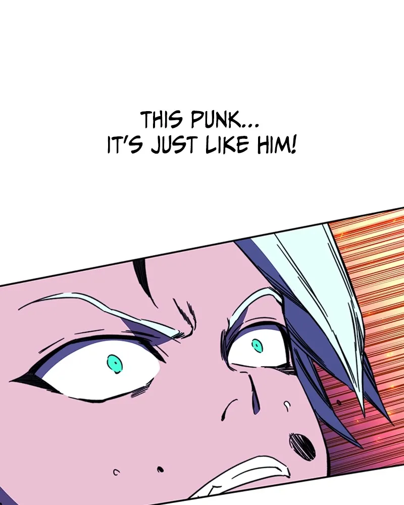 Read X & Ash chapter 24 image 5 on Lezhin