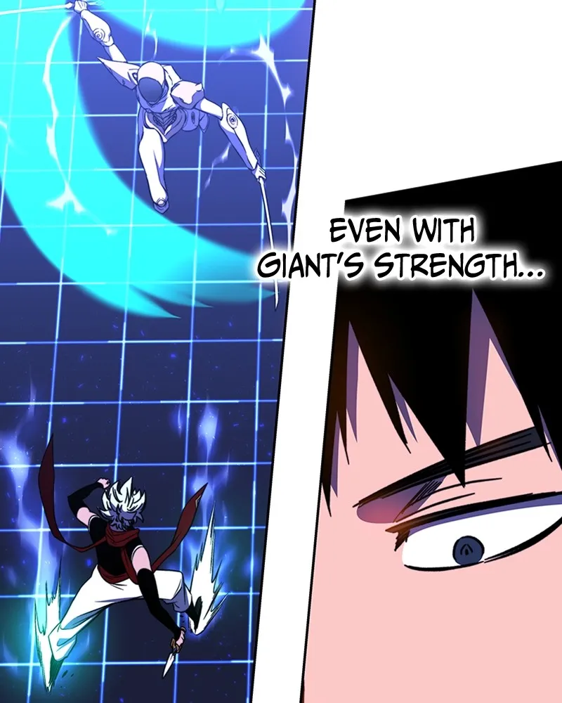 Read X & Ash chapter 24 image 55 on Lezhin