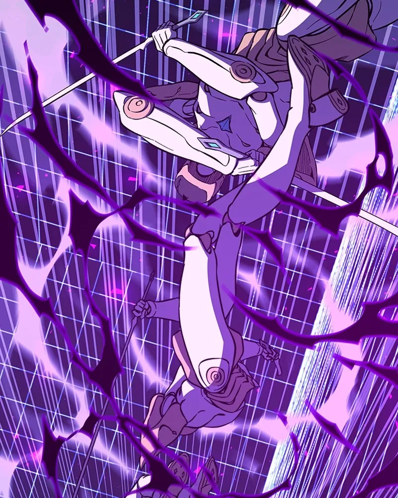 Read X & Ash chapter 24 image 76 on Lezhin
