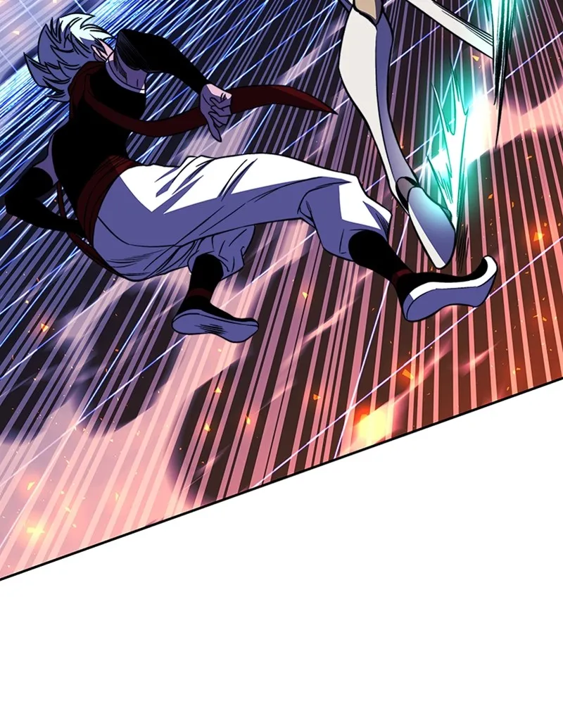 Read X & Ash chapter 24 image 8 on Lezhin