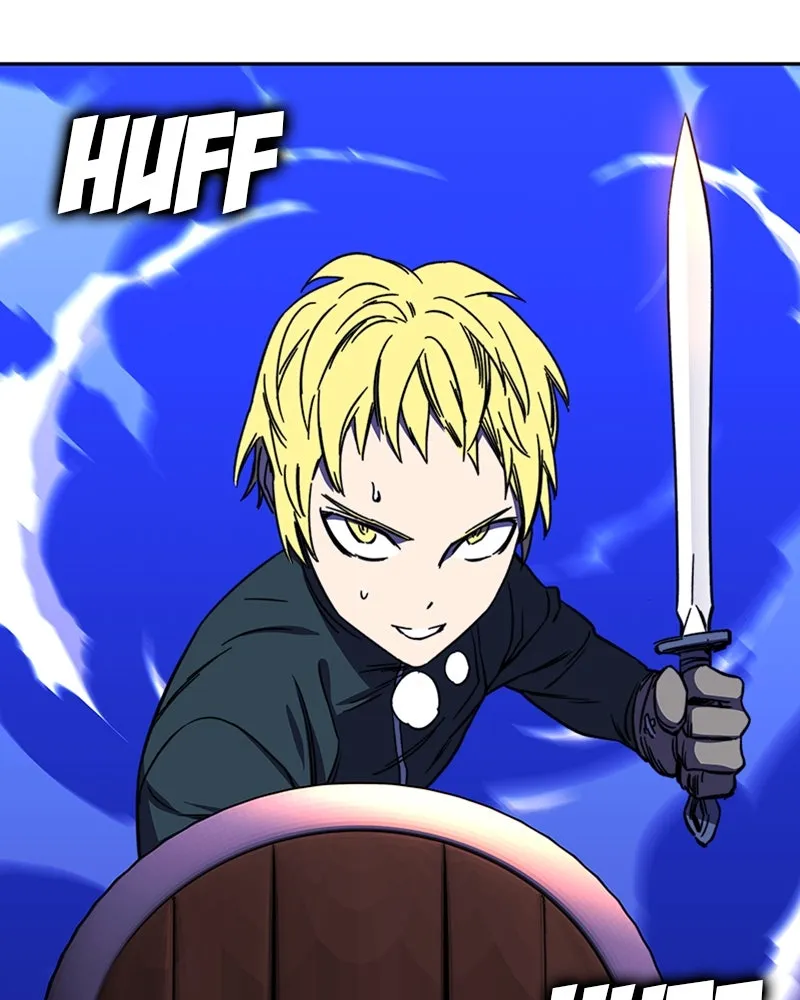 Read X & Ash chapter 25 image 108 on Lezhin