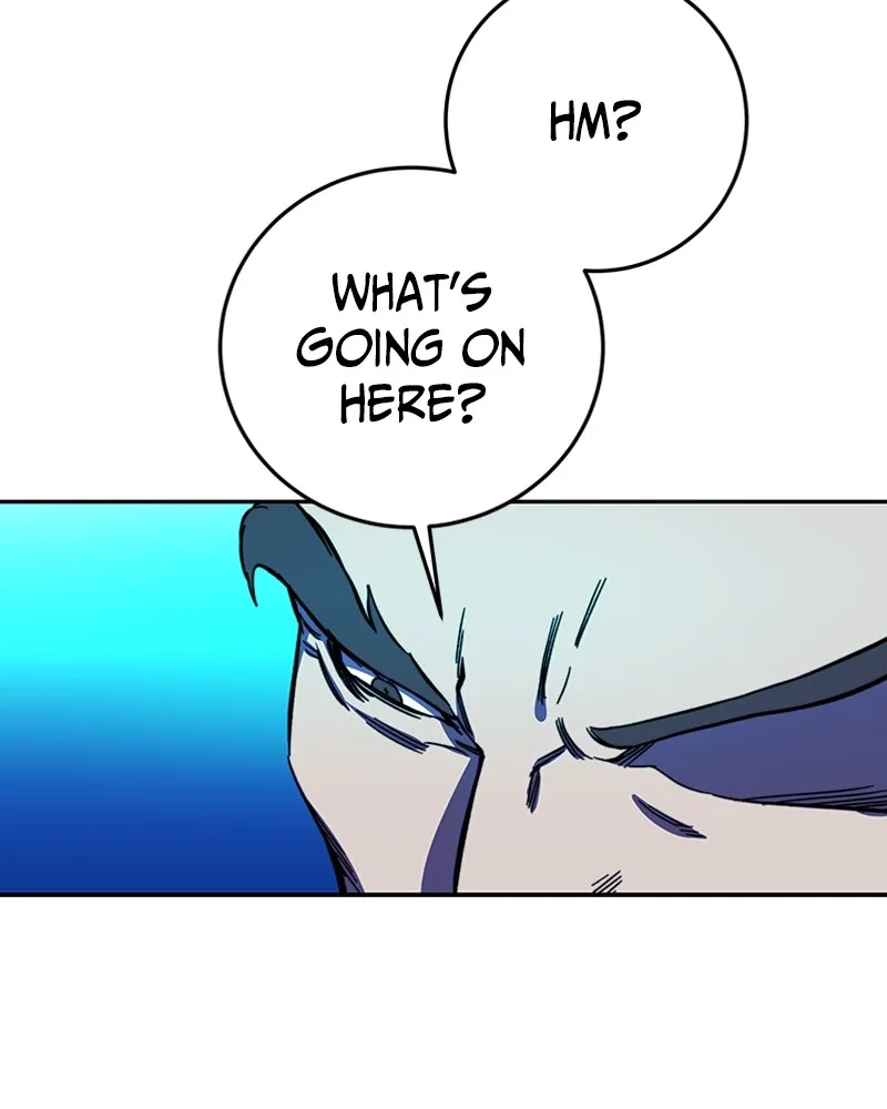 Read X & Ash chapter 25 image 114 on Lezhin