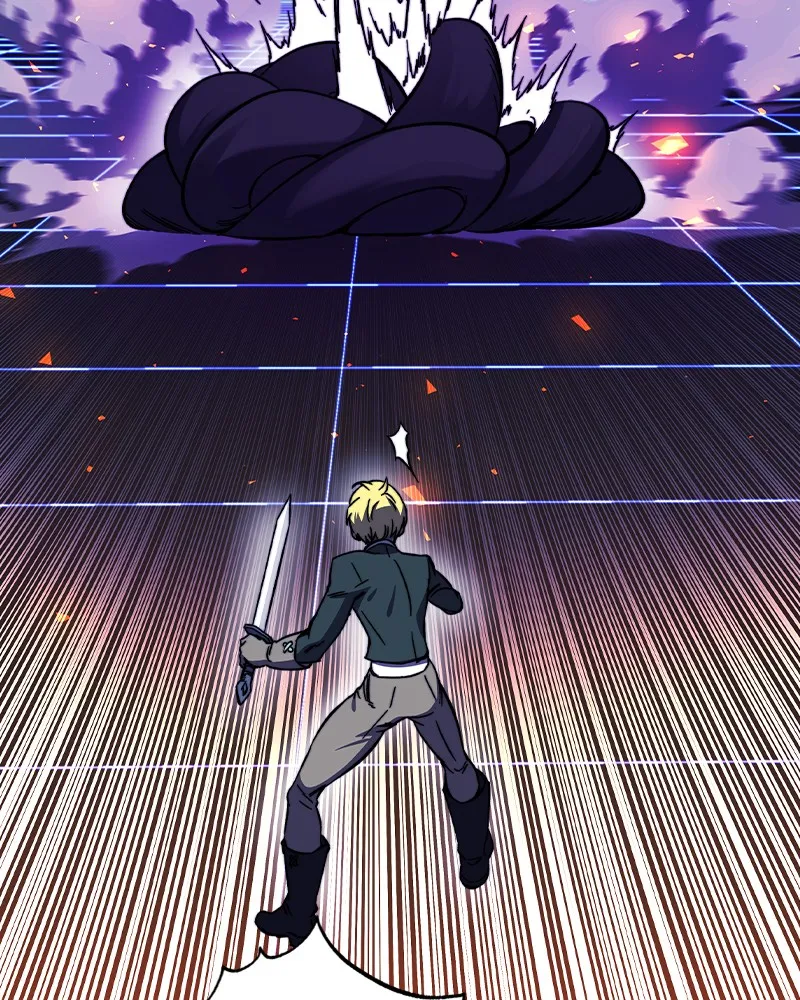 Read X & Ash chapter 25 image 121 on Lezhin