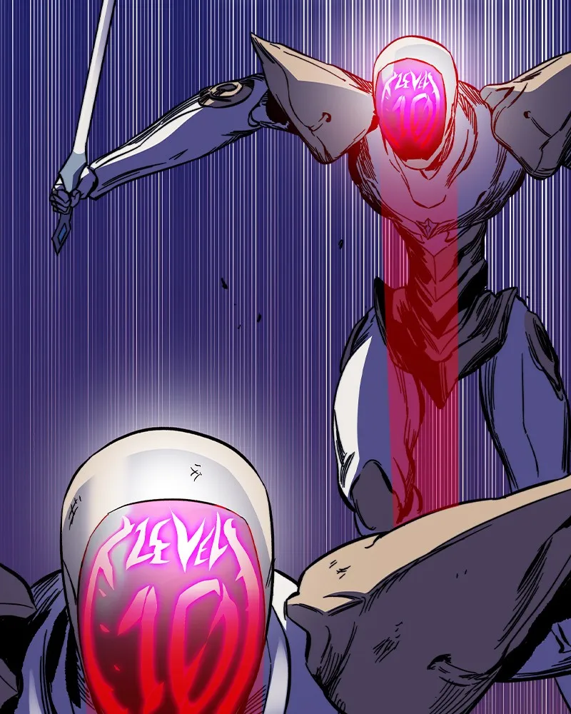 Read X & Ash chapter 25 image 123 on Lezhin