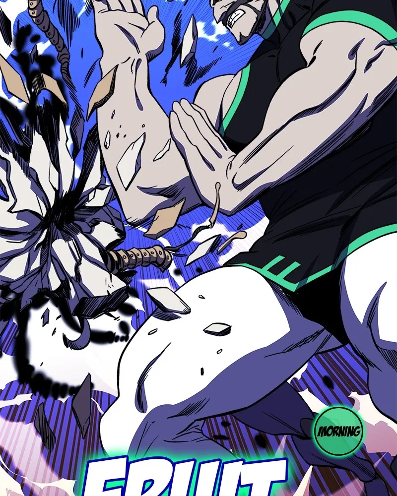 Read X & Ash chapter 25 image 141 on Lezhin