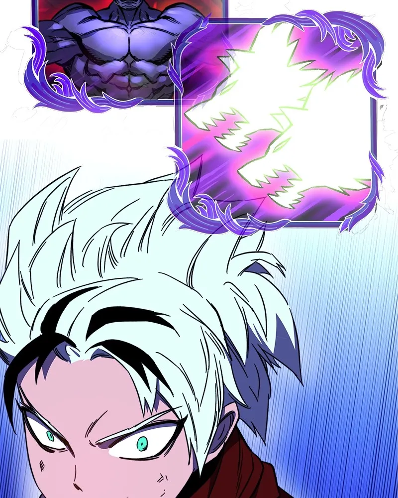 Read X & Ash chapter 25 image 162 on Lezhin