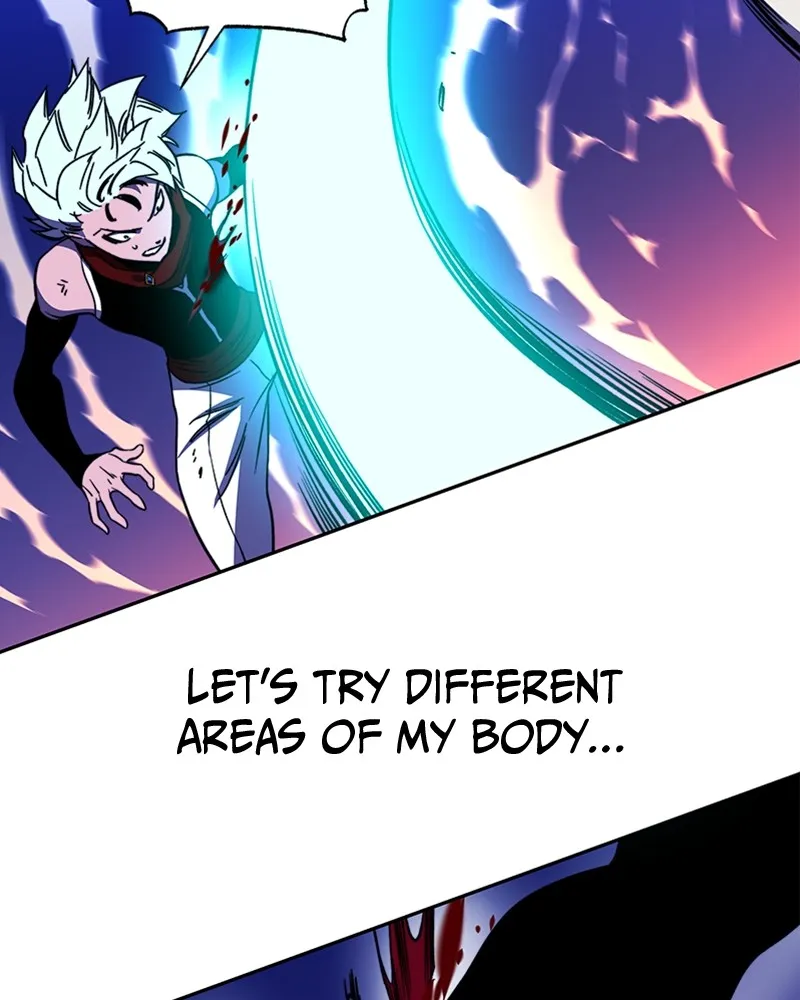 Read X & Ash chapter 25 image 166 on Lezhin