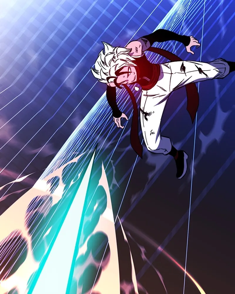 Read X & Ash chapter 25 image 172 on Lezhin