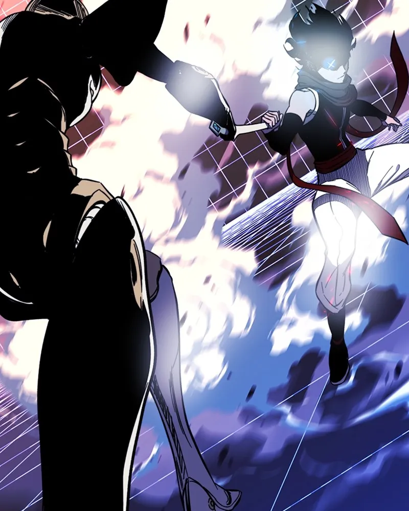 Read X & Ash chapter 25 image 182 on Lezhin