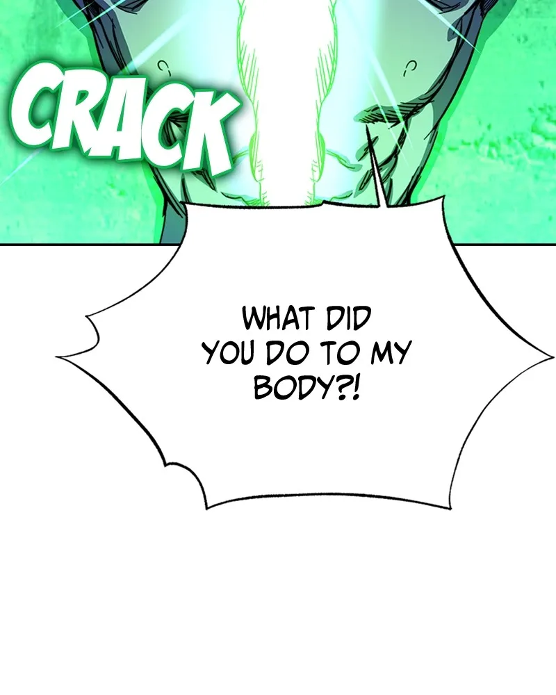 Read X & Ash chapter 25 image 38 on Lezhin