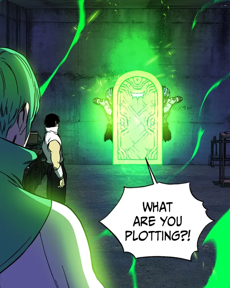 Read X & Ash chapter 25 image 40 on Lezhin