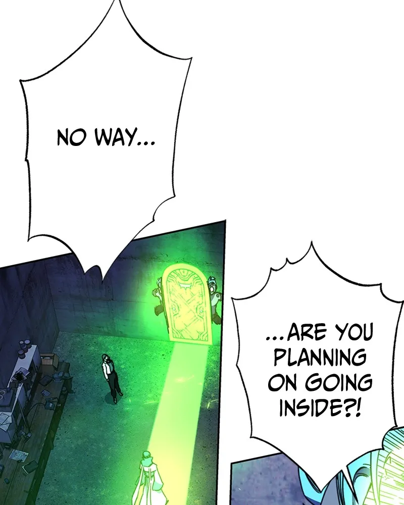 Read X & Ash chapter 25 image 42 on Lezhin