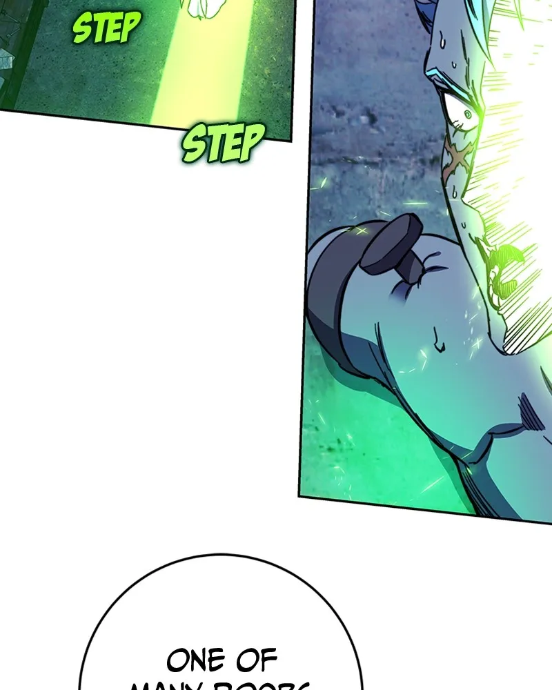 Read X & Ash chapter 25 image 43 on Lezhin