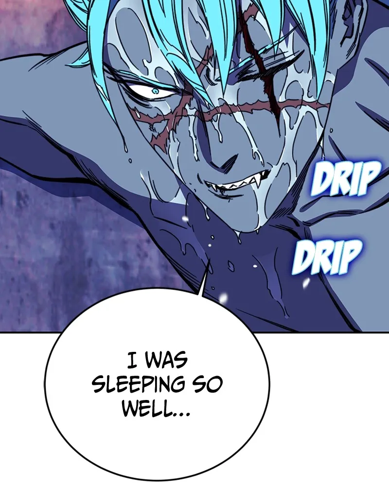 Read X & Ash chapter 25 image 6 on Lezhin