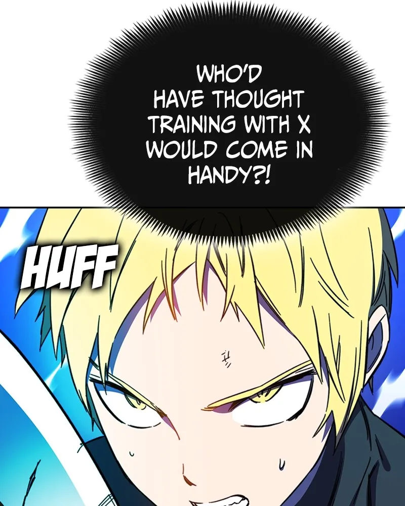 Read X & Ash chapter 25 image 74 on Lezhin