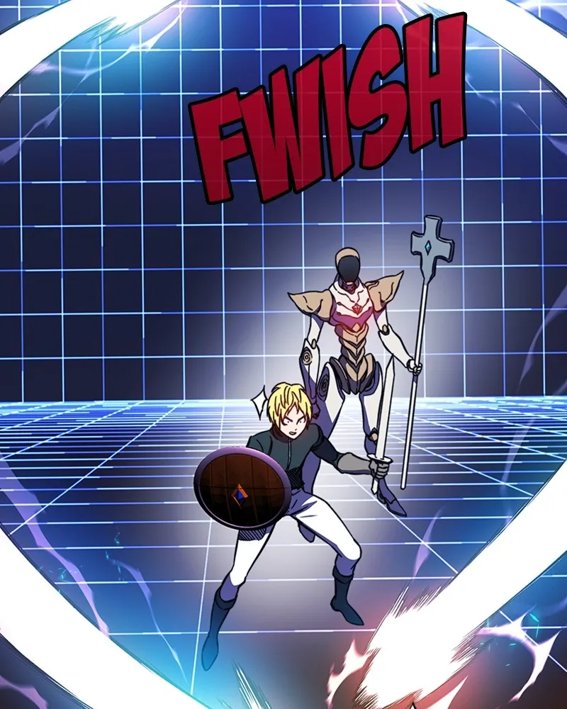 Read X & Ash chapter 25 image 80 on Lezhin