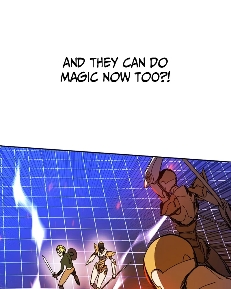 Read X & Ash chapter 25 image 84 on Lezhin