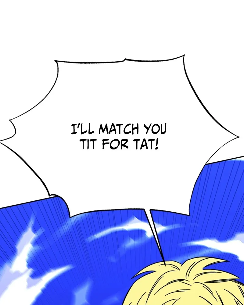 Read X & Ash chapter 25 image 95 on Lezhin