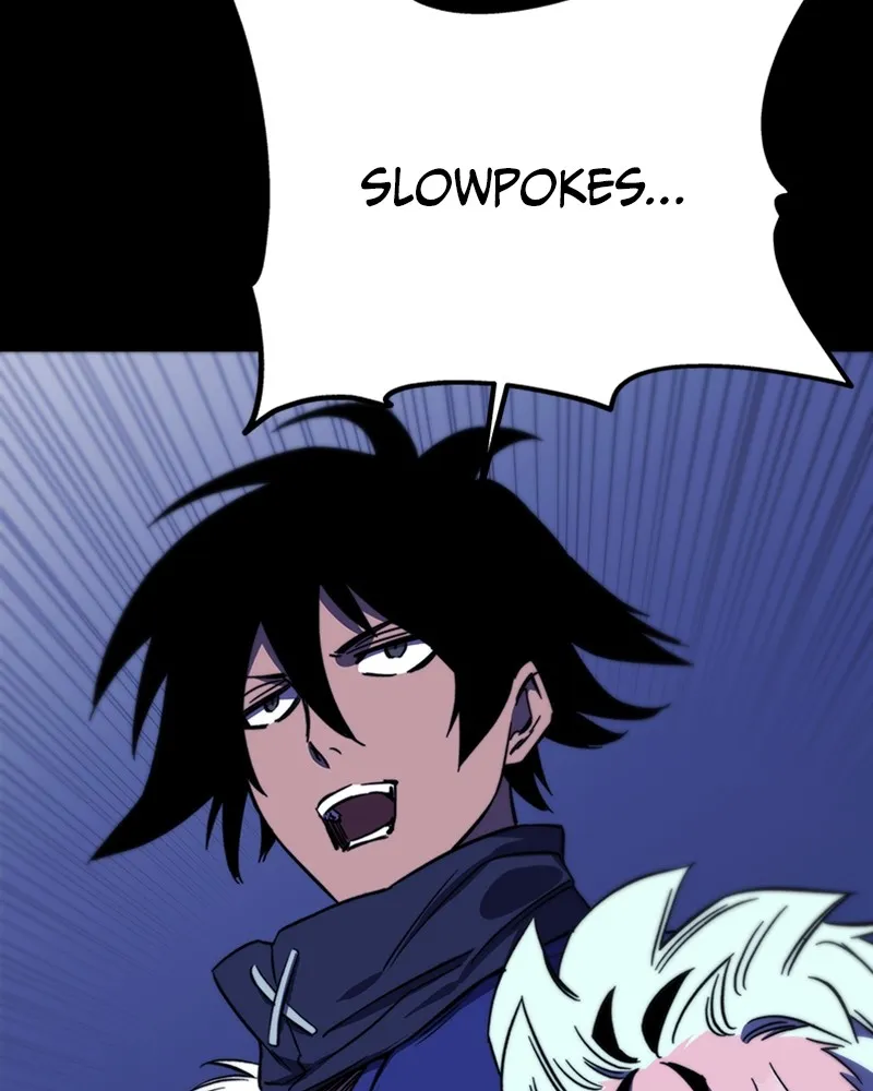 Read X & Ash chapter 27 image 105 on Lezhin