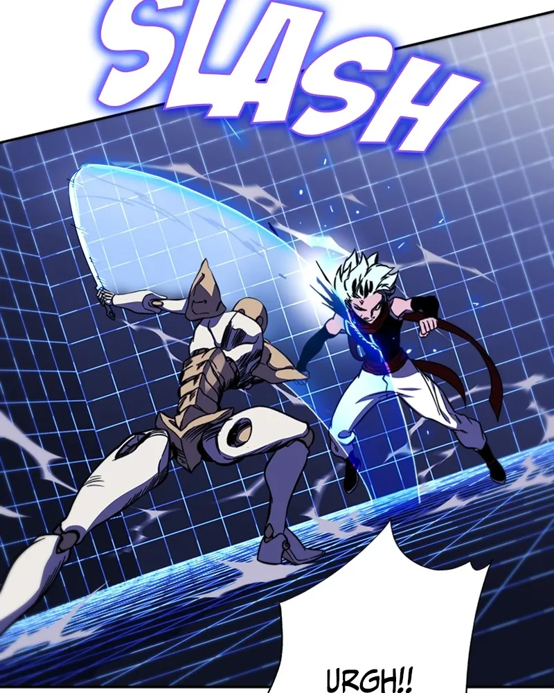 Read X & Ash chapter 27 image 12 on Lezhin