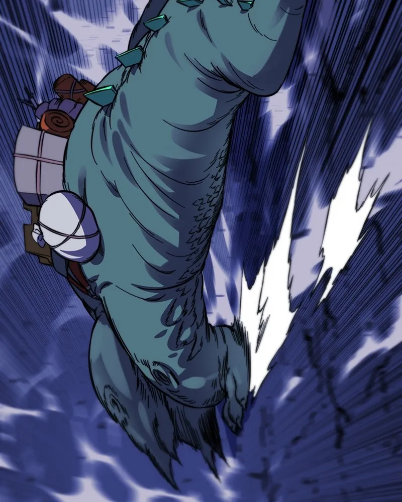 Read X & Ash chapter 27 image 121 on Lezhin