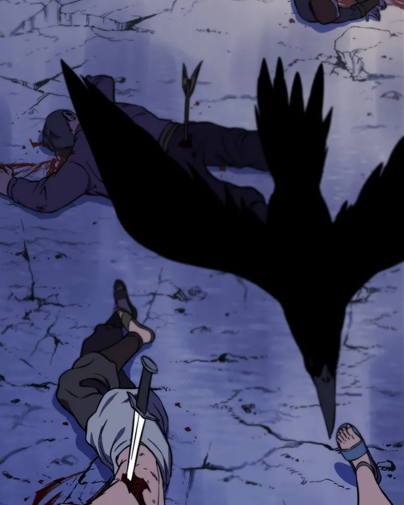 Read X & Ash chapter 27 image 132 on Lezhin