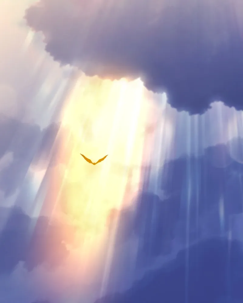 Read X & Ash chapter 27 image 134 on Lezhin