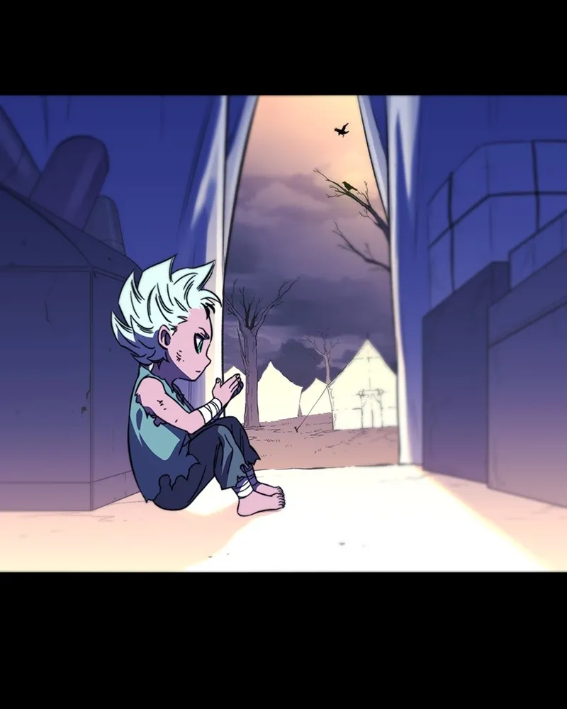 Read X & Ash chapter 27 image 136 on Lezhin
