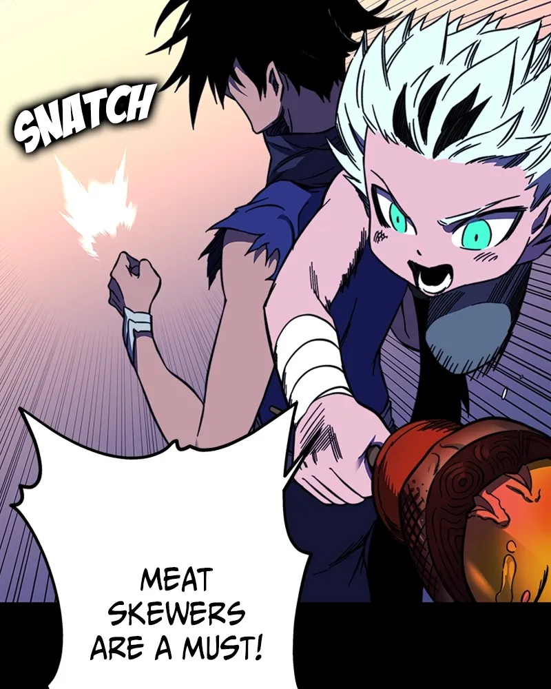 Read X & Ash chapter 27 image 146 on Lezhin