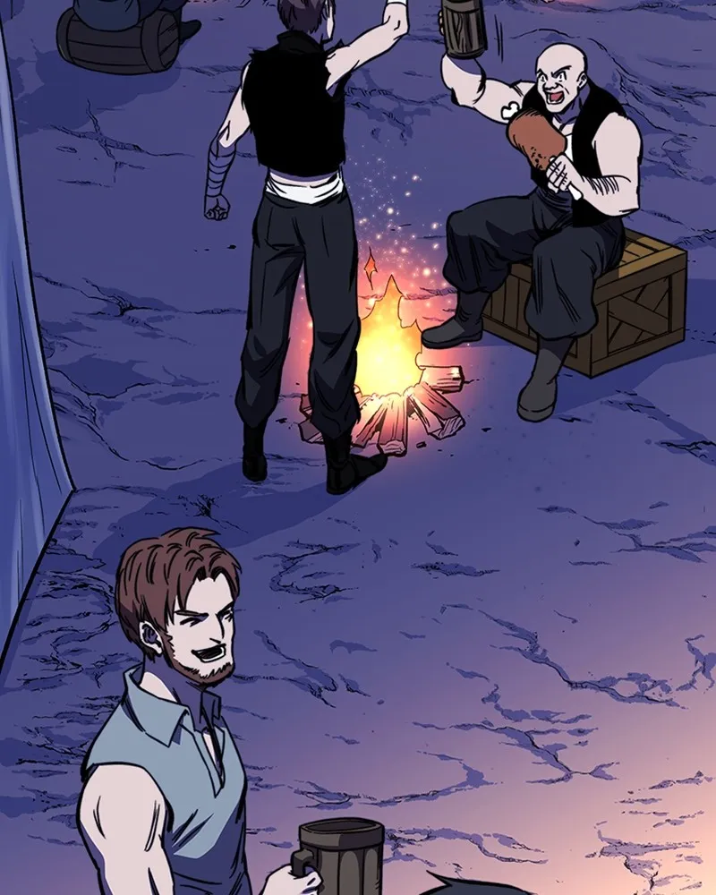 Read X & Ash chapter 27 image 152 on Lezhin