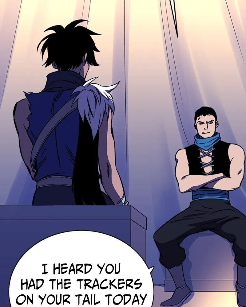 Read X & Ash chapter 27 image 154 on Lezhin