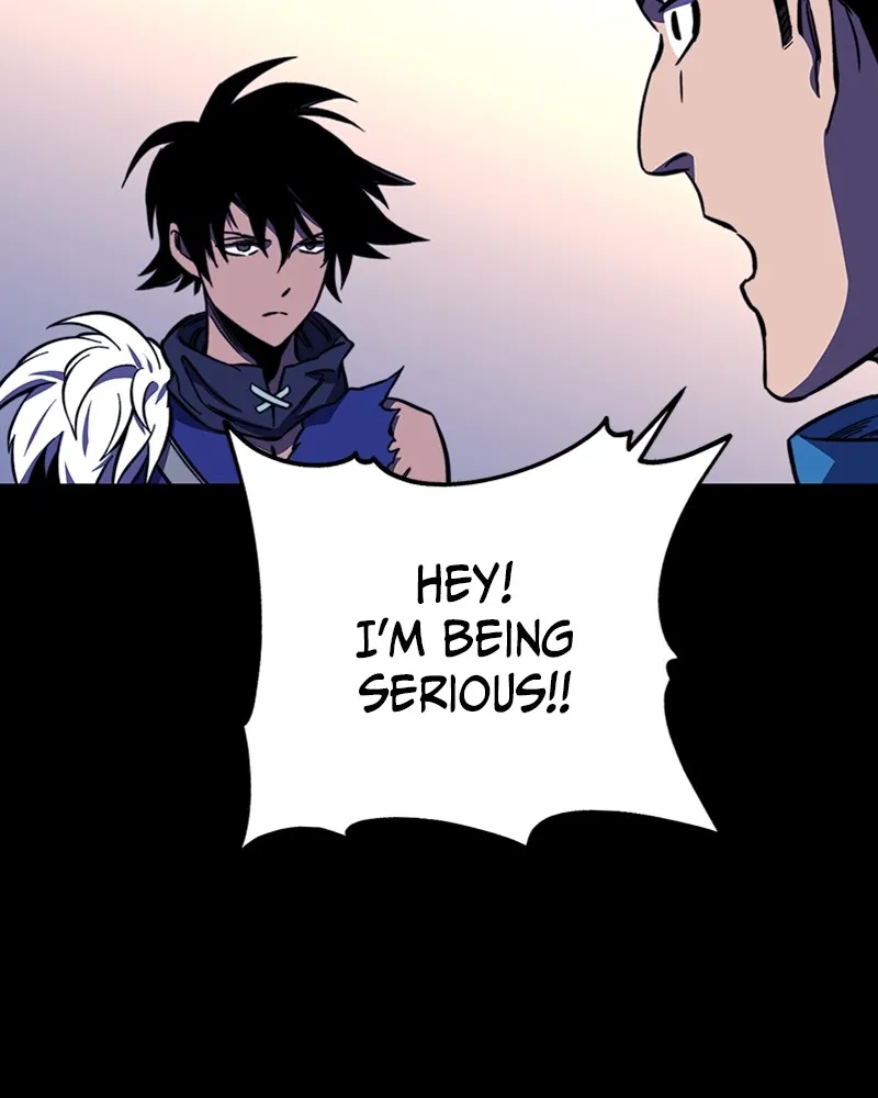 Read X & Ash chapter 27 image 162 on Lezhin
